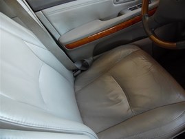2009 Lexus RX350 Gold 3.5L AT 2WD #Z24750